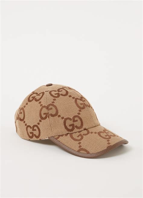 gucci pet zwart